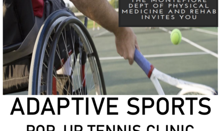 Adaptive Sports Volunteer Opportunity