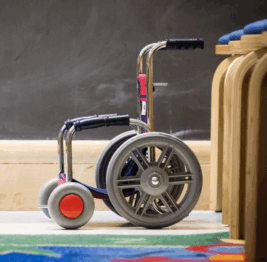 December 2025 CME Lecture – Burn Rehab – Dr. Karen Kowalske