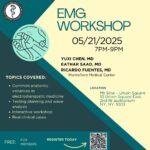 EMG Workshop