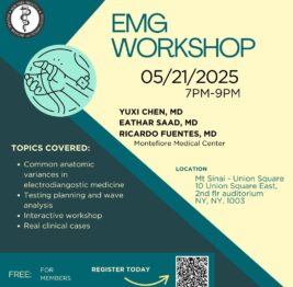 EMG Workshop