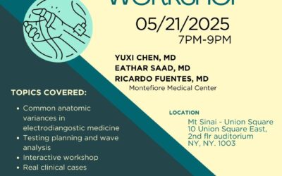 EMG Workshop