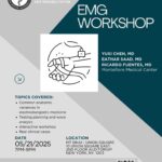 EMG Workshop