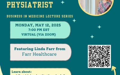 Business of Medicine – Recruiting a Physiatrist