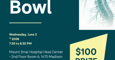 Rehab Bowl