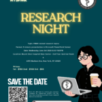 Annual Research Night 2026