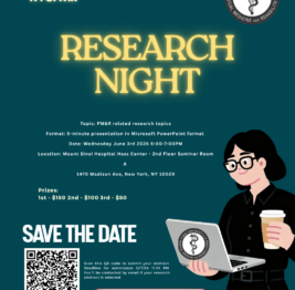 Annual Research Night 2026