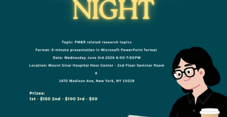 Research Night