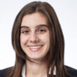 Isabel Moghtaderi, MS4