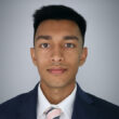 Milan Patel, MS3
