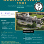 Burke Rehabilitation and NYSPMR Ultrasound Workshop Series