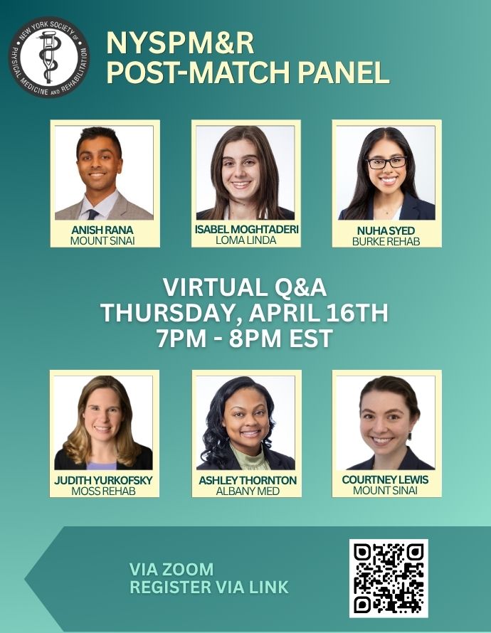 match panel flyer version