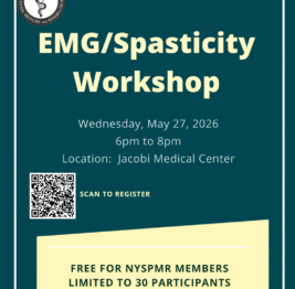 EMG Workshop
