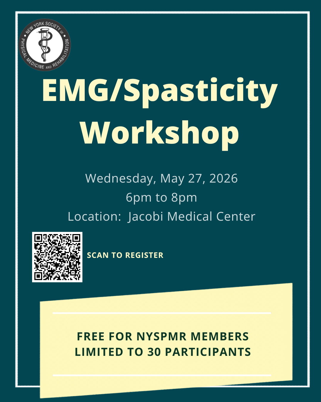 EMG Workshop
