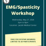 EMG Workshop
