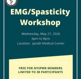 EMG Workshop