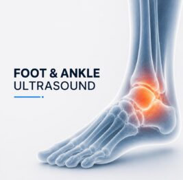 NYSPMR and Burke Rehabilitation Ultrasound Workshop 2026-2027 Session #3 (Ankle and Foot)