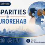 Disparities in Rehab/Neurorehab