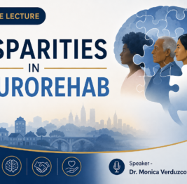 Disparities in Rehab/Neurorehab